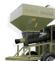 Farmbagger and Rotos